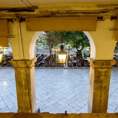 Διαμέρισμα Corfu Liston Romantica By Corfu Escapes Corfu (city)