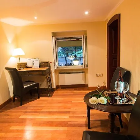 Daire Corfu Liston Romantica By Corfu Escapes *